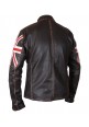 Men's British Flag Jacket